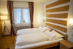 NATURION Hotel Hinterzarten - Chambre
