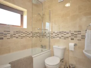 Ling Fell Cottage - Salle de bain