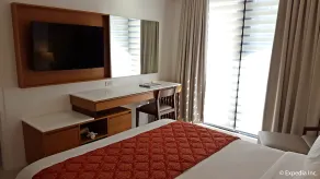PonteFino Hotel - Chambre