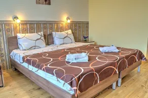 Hotel Radina - Rum