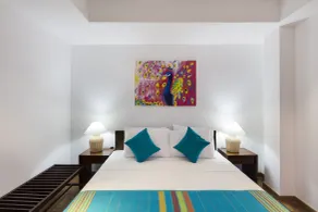 CASAMIA Oceanfront Condos Nilaveli - Rum