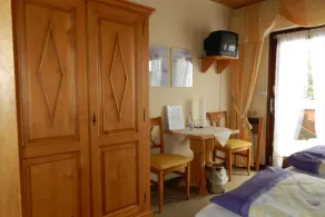Hotel Dachsberger-Hof - Quarto
