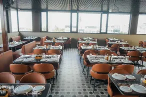 Rivotel The Luxury Hotel - Restaurant