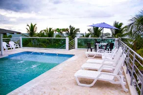 Green Coveñas by Bernalo Hotels - Pool