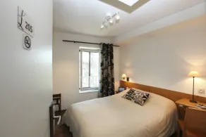 Logis Hotel Le Nouvel - Værelse