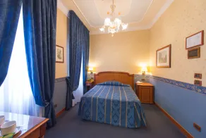 Diana Park Hotel - Chambre