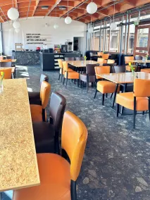 THE GOOD ONE Hotel  - Ristorante