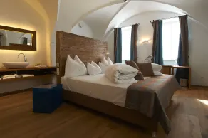 Hotel Landhaus Moserhof - Chambre