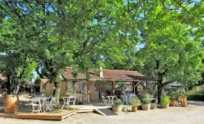 Les Collines d'Eyvigues - Reception
