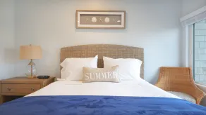 The Surf Club Resort - Chambre