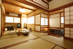 Shimizu Ryokan - Camera