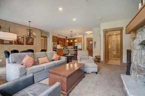Lone Eagle 2 Bedroom Condo - Außenbereich