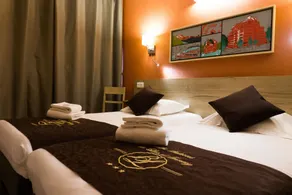 Village Club Les Balcons du Lac d'Annecy - Neaclub - Quarto