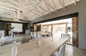 Solo Gracia Guesthouse - Restaurant