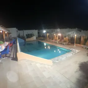 Red Sea Dive Center - Pool
