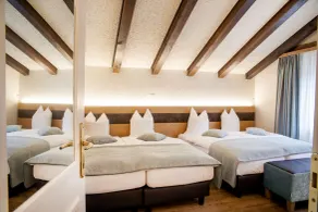 Hotel Hemizeus & Iremia Spa - Chambre