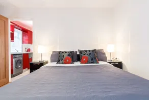 Lismar Guest House - Zimmer