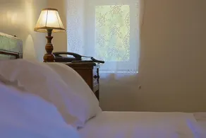 Le Prieuré - Quarto
