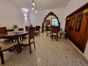 Hotel Karlo By GHO Hoteles - Restaurant