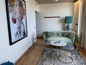 Fritiden Hotell & Kongress - Room