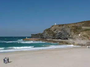 Tidewood - Intérieur
