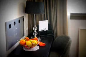 Lighthouse by Brown Hotels - Værelse