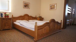 Blue Mountain Hotel - Camera