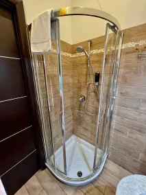 Casa Zeffirino - Salle de bain