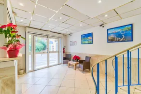 Hôtel Provencal Saint-Raphaël - Réception