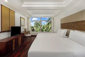 Grand Mercure Sanya Yalong Bay  - Zimmer