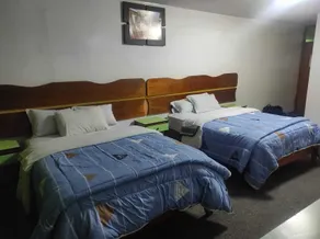 Sierra Verde - Muy Céntrico Hs - Room
