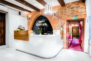 Gotyk - Reception