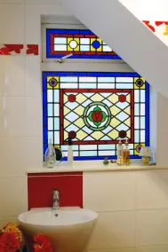 Krakow B&B - Badezimmer