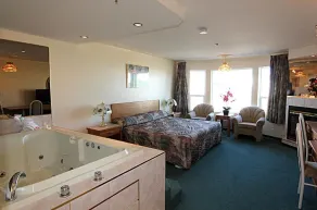 Western Budget Motel Bonnyville - Room