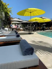 BOMA LifeStyle Hotel - Piscine
