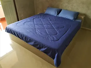 Sea Smile Resort - Chambre