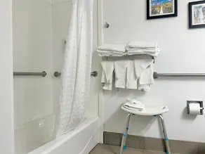 Comfort Inn & Suites Calhoun South - Chambre