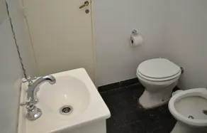 Boedo Apartment - Badezimmer