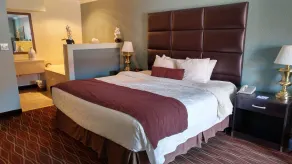 Baymont by Wyndham Helen - Chambre