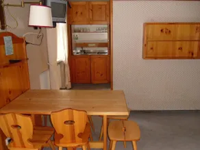 Residence Ploner - Eget pentry