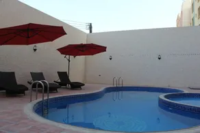 SADARA HOTELS APARTMENTS - Pool