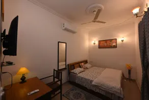 Ardas Villa Bikaner - Heritage Luxury Boutique Stay, With Free Pick Up and Drop - Room