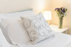 Hotel Continental - Chambre
