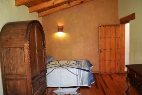 Complejo Buenavista - Room