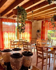 Country Home B&B Il Melo - Restaurant