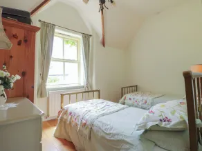 Just A Cottage, Newlands Farm - Værelse