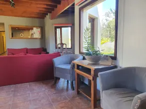 Glaciares De La Patagonia - Receção