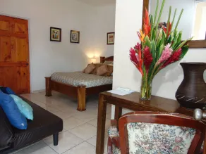 Casa Lima B&B - Room