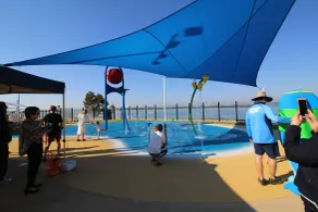 Riversleigh House - Pool