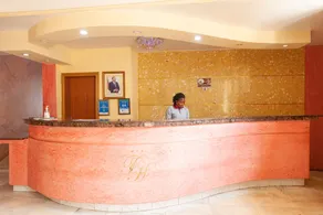 FELICIA HÔTEL - Reception
